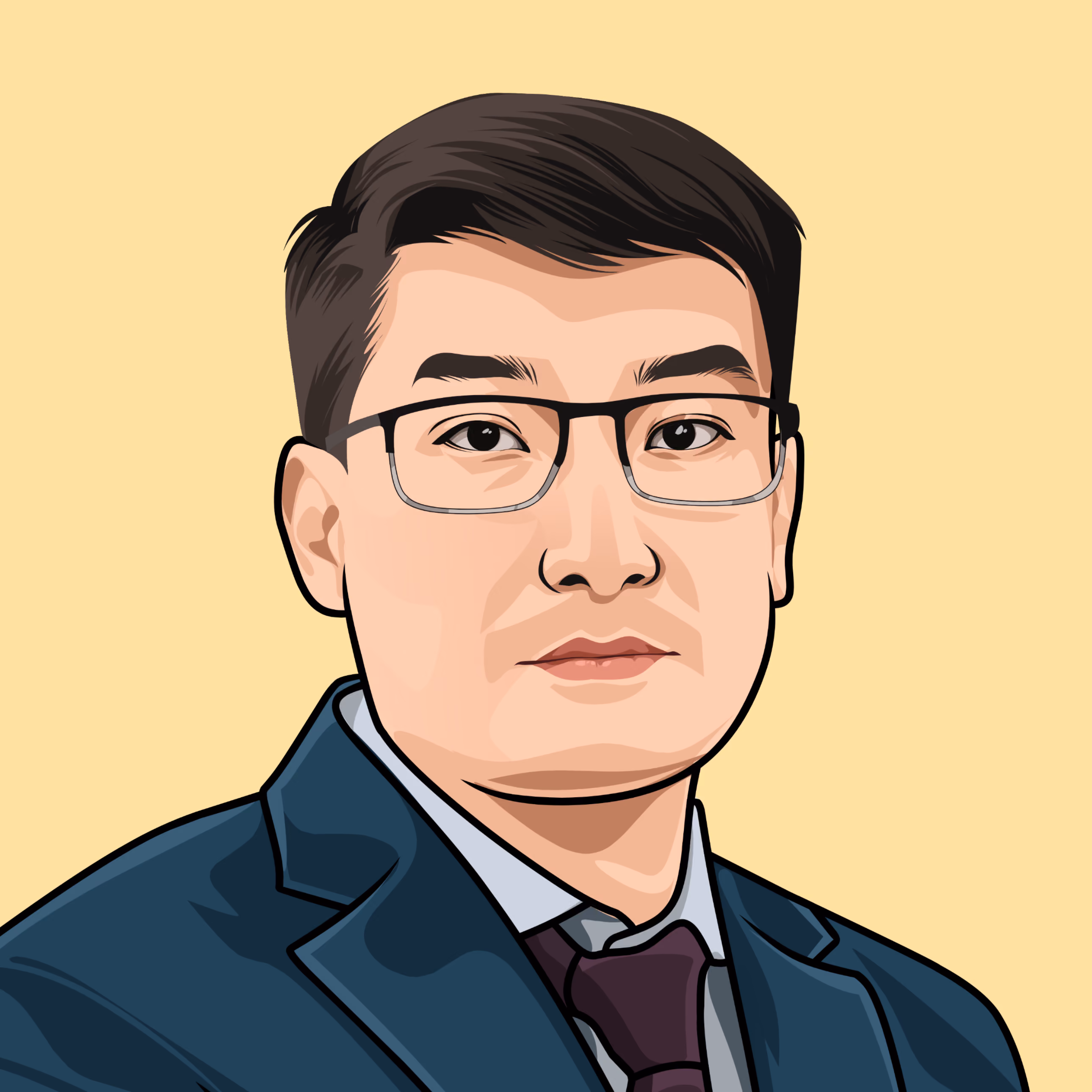 Yelzhan Kushekbayev