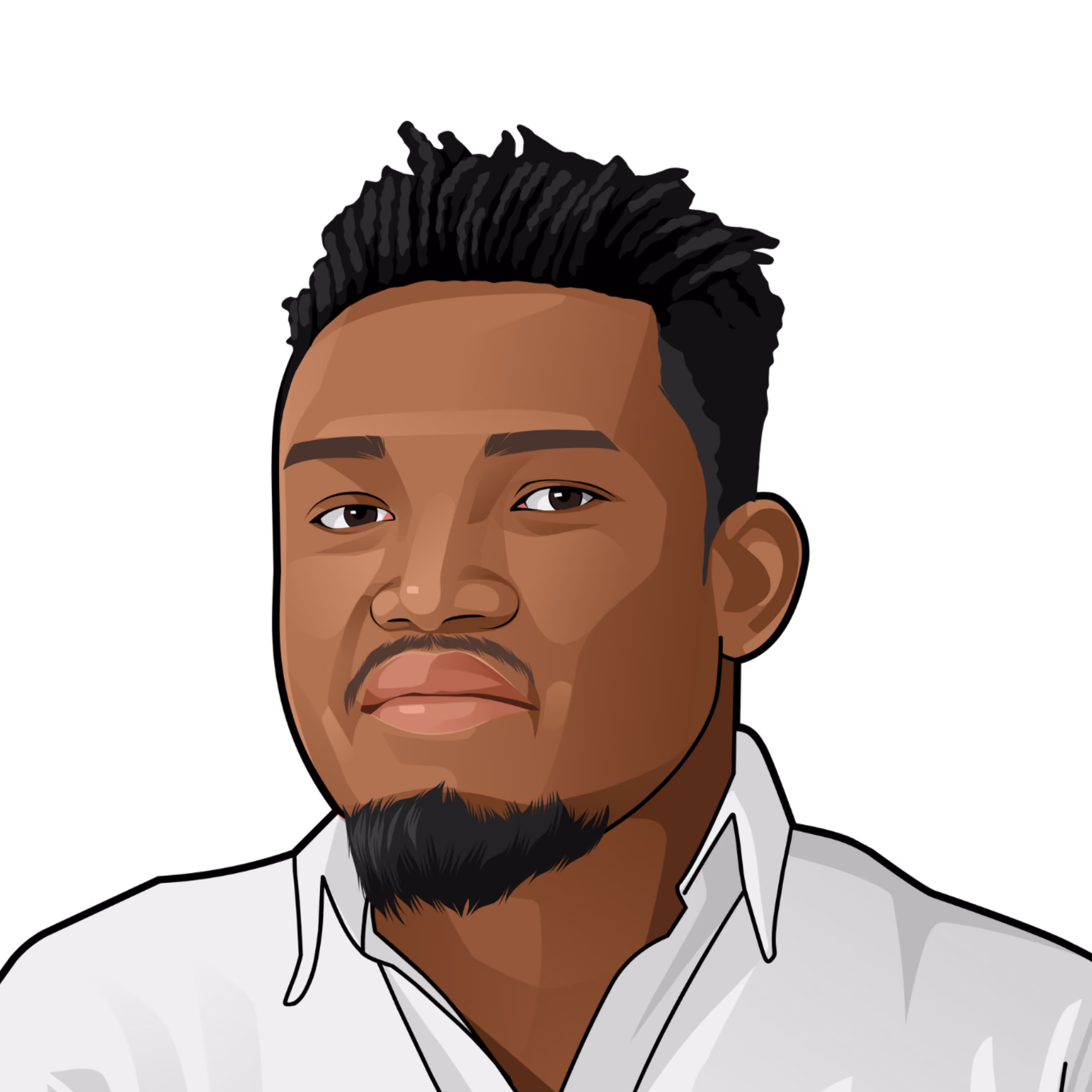 Solomon Olalere Awosupin