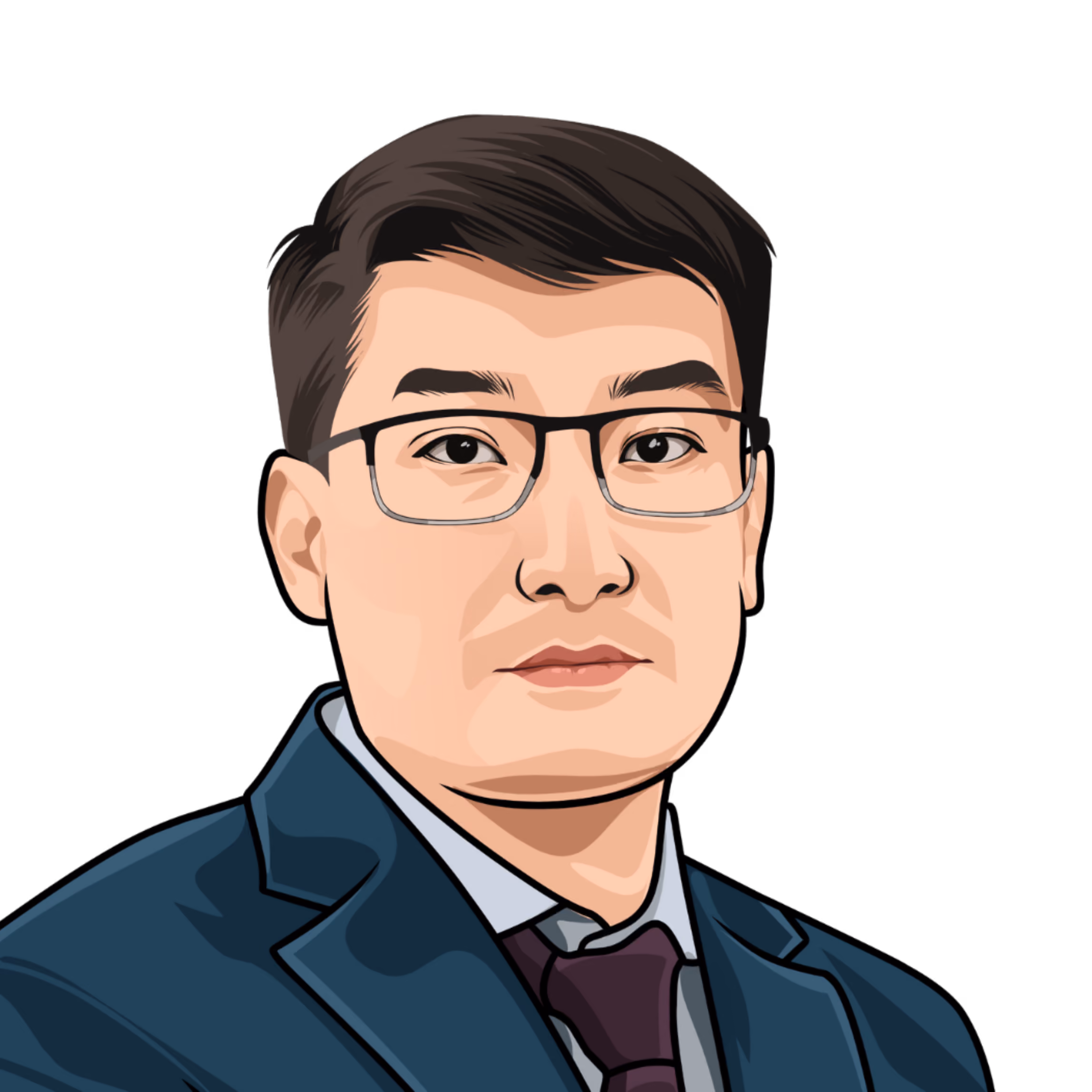 Yelzhan Kushekbayev
