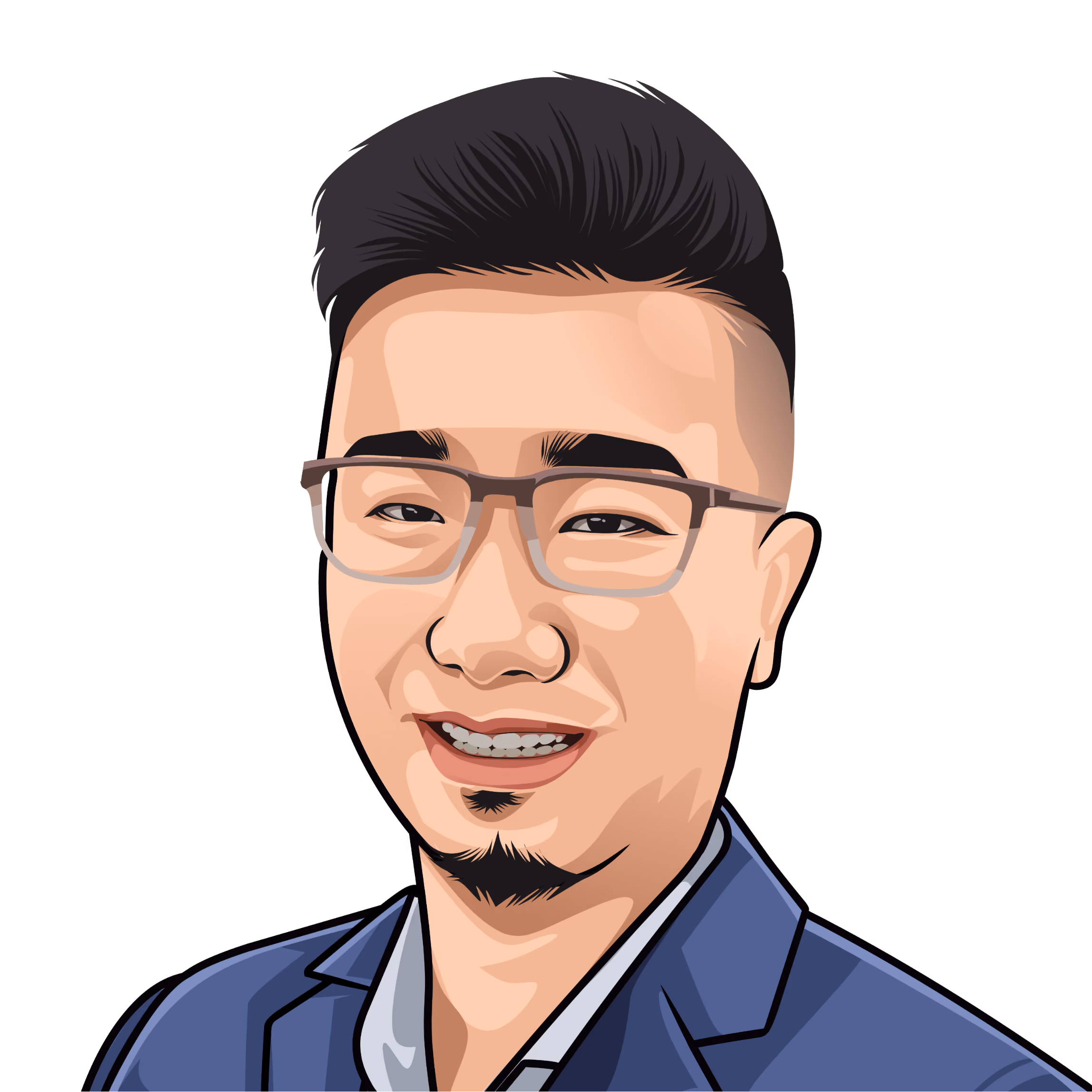 John Lim