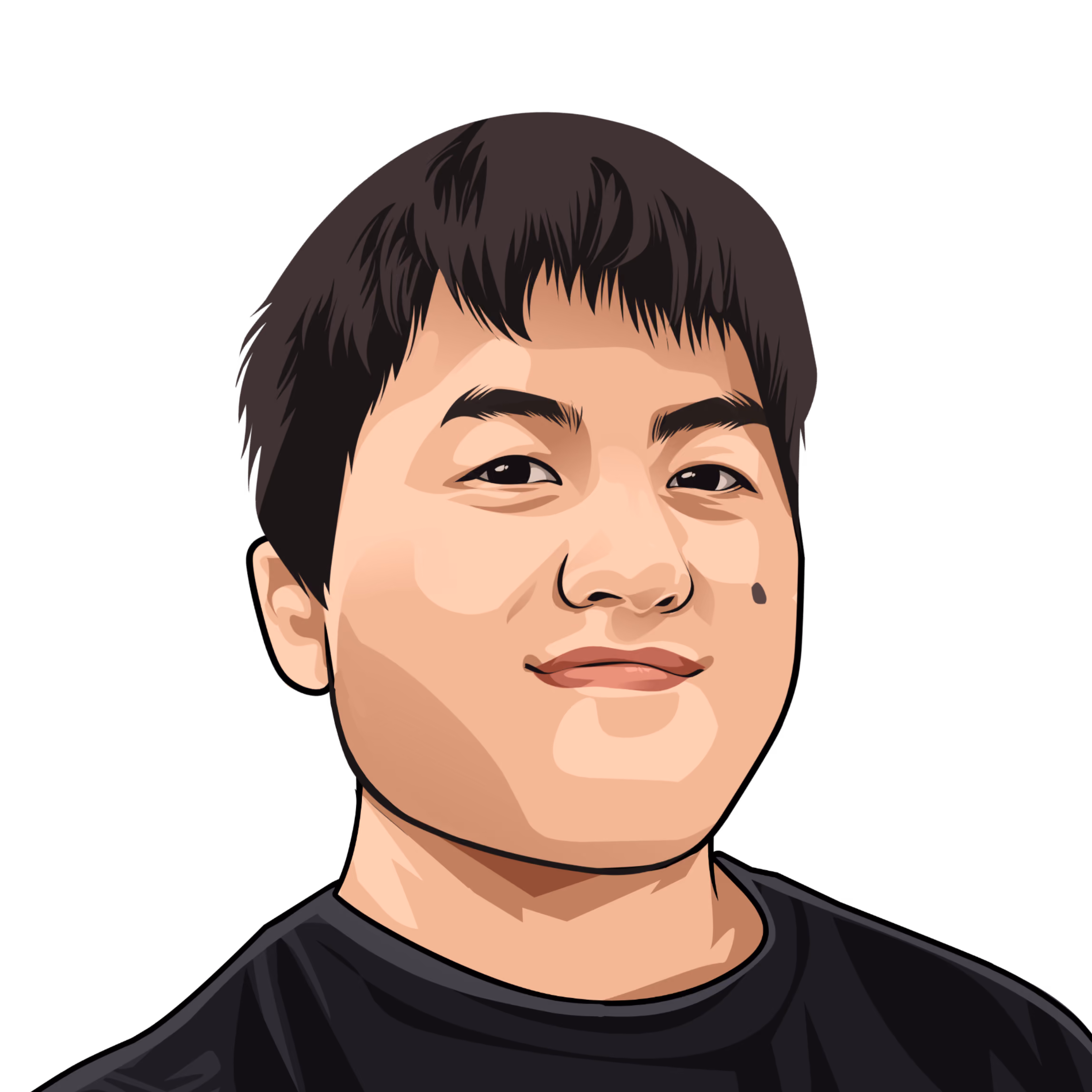 Benjamin Lau
