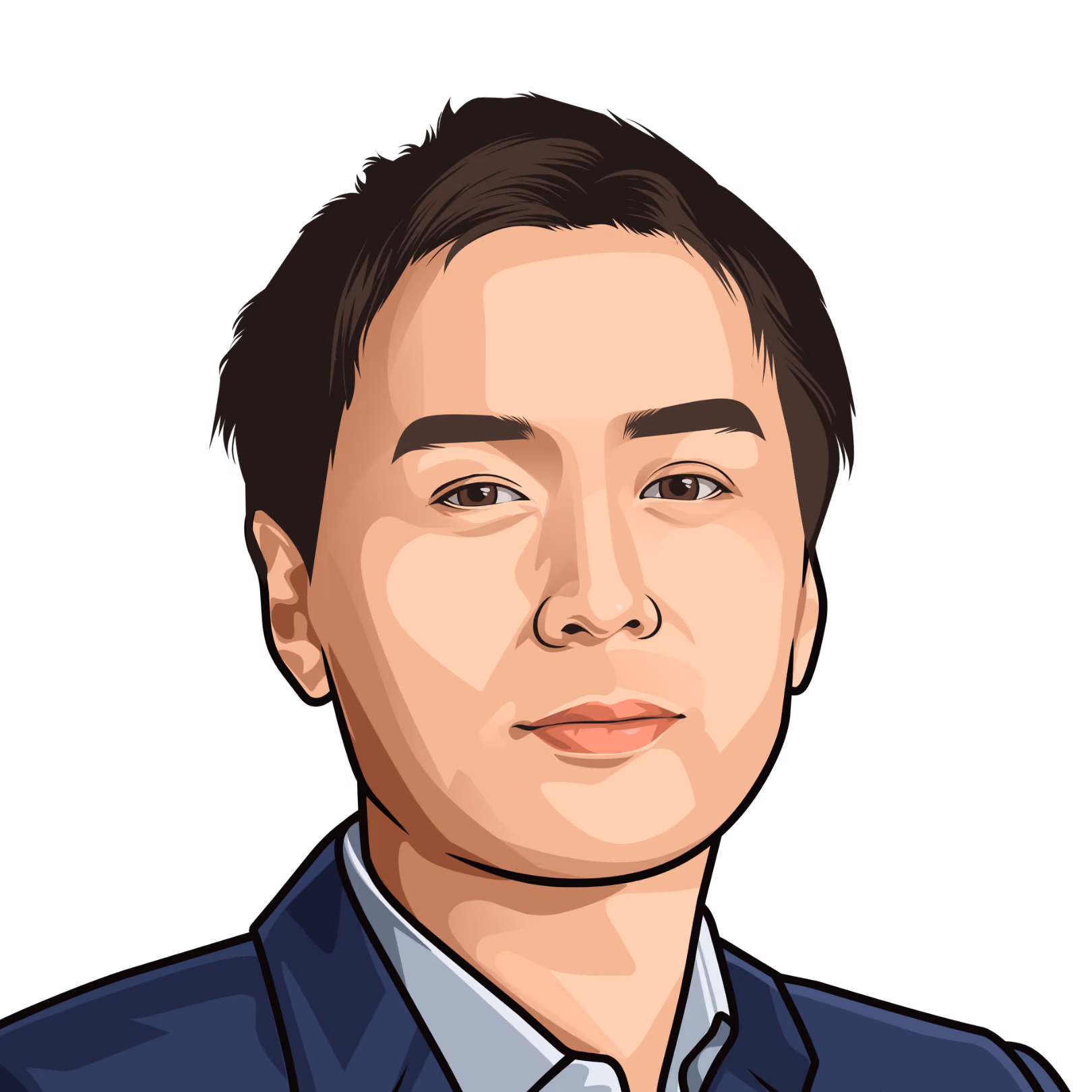 Yuichi Sakano