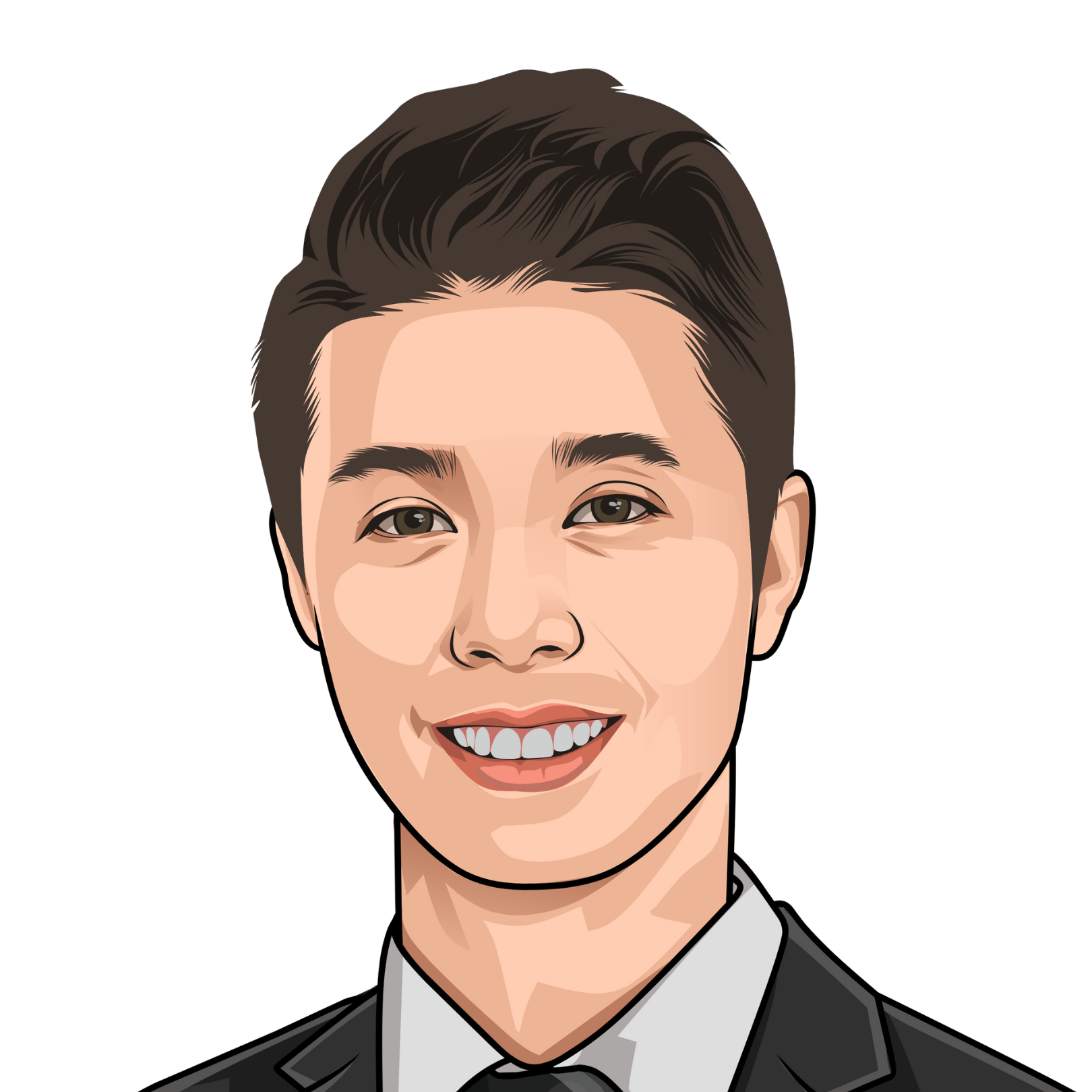 Stanley Tan