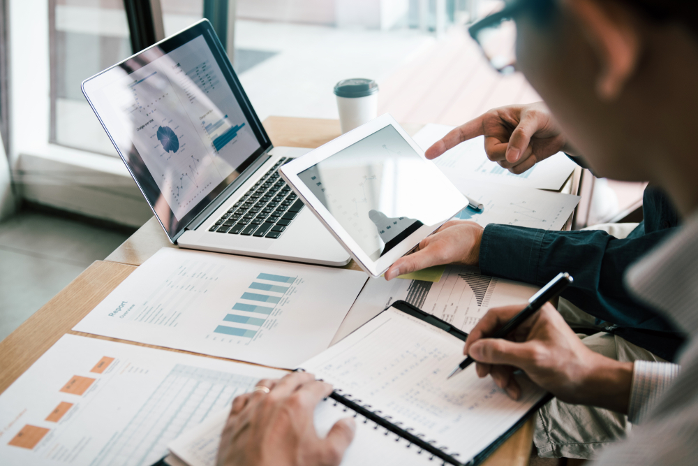 Who Sets Up SPVs, Syndicates, and Funds