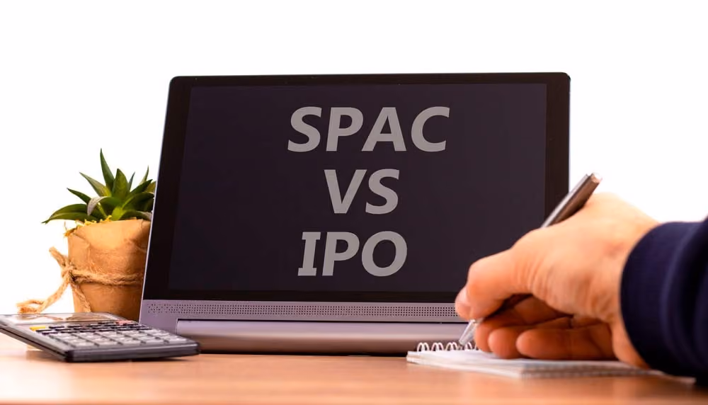 SPAC vs IPO: Difference, Benefits, Pros and Cons