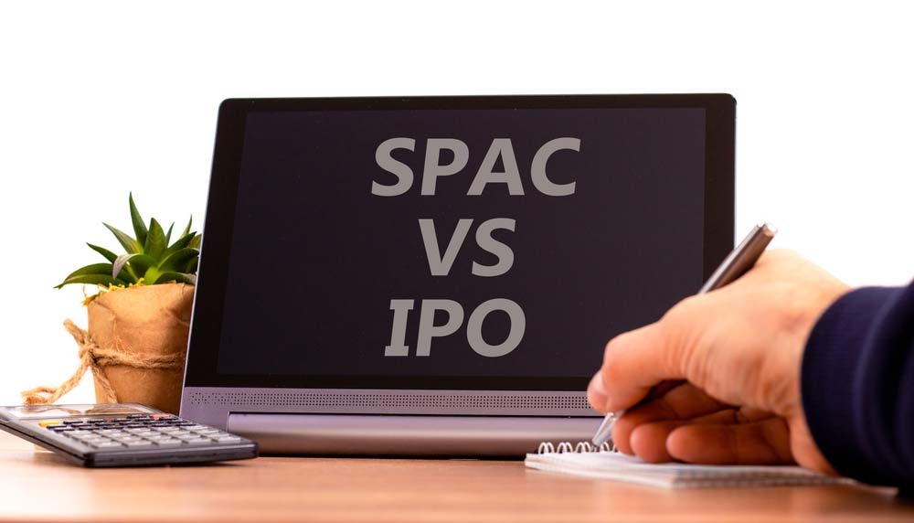 SPAC vs IPO: Difference, Benefits, Pros and Cons