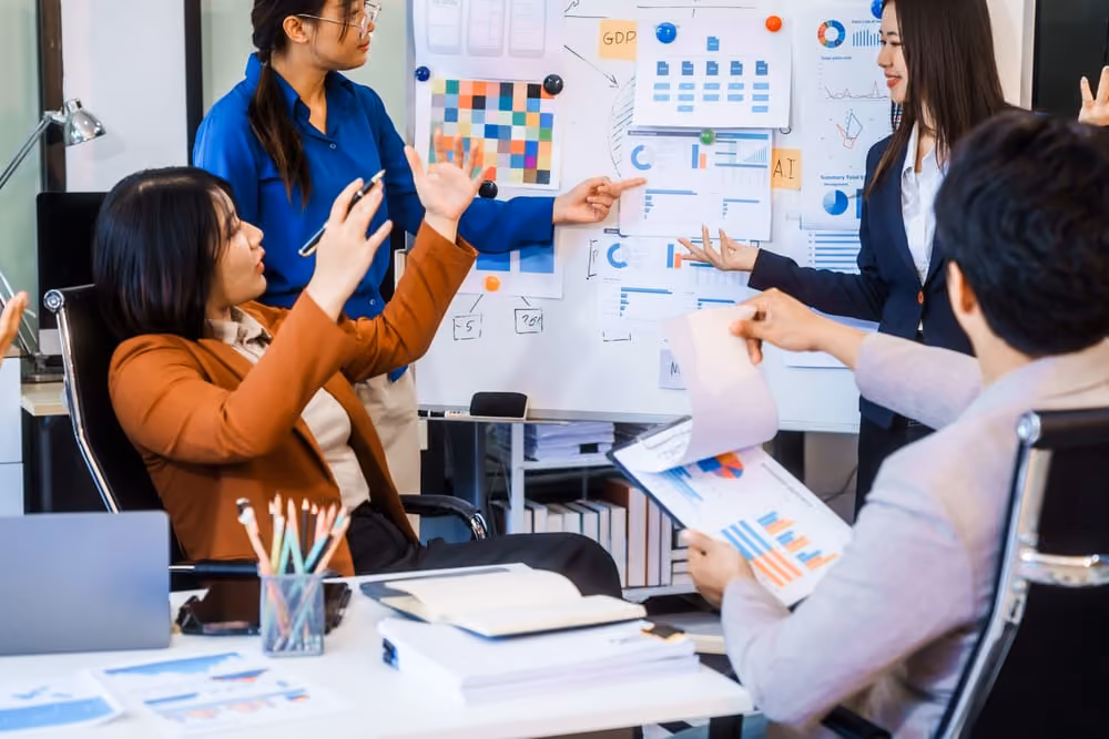 How M&A Events Impact Angel Investors: What to Expect at the Exit Stage