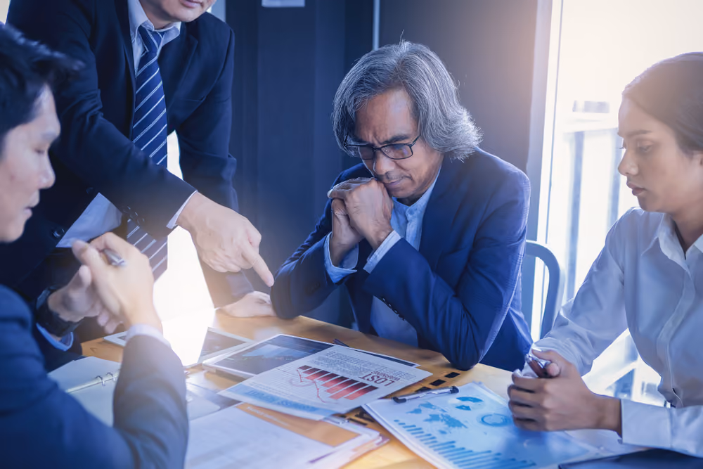 5 SPV Structuring Mistakes Investors Make and How to Avoid Them