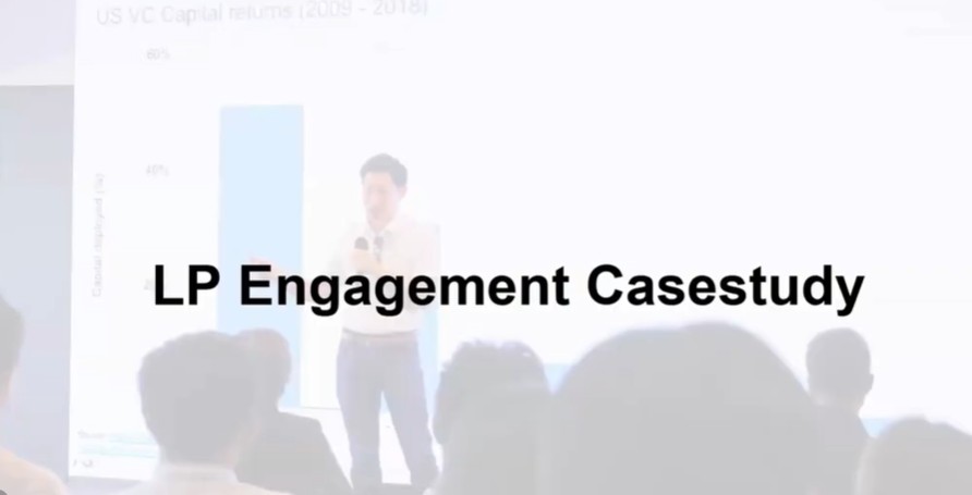 LP Engagement Casestudy