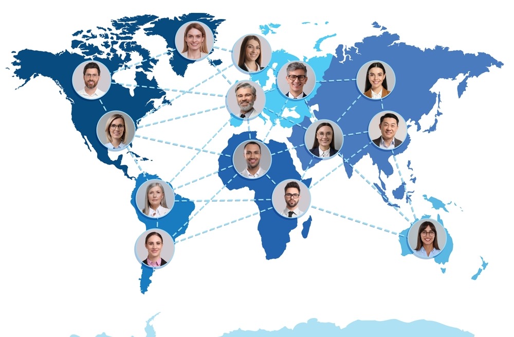 Angel School LP Networks