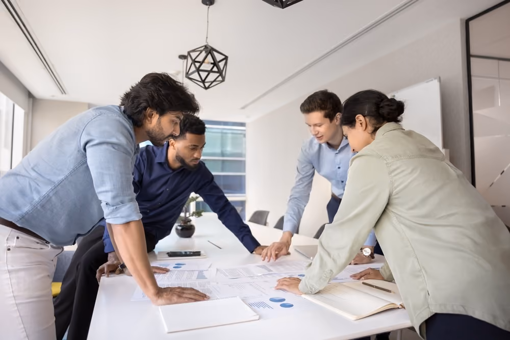 Best Practices for Launching a Venture Capital Fund: A Guide for Emerging Fund Managers