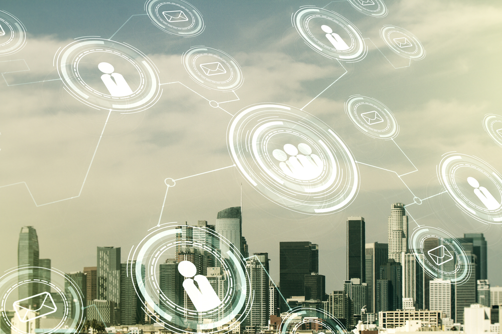 Building an Angel Investor Network