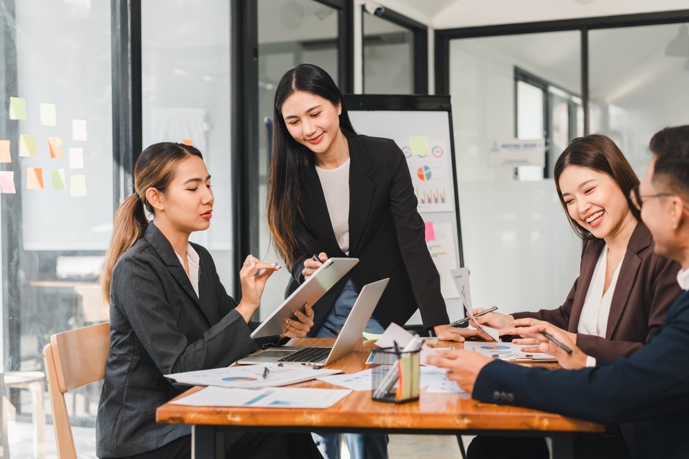 What LPs Actually Look for in a Syndicate Lead