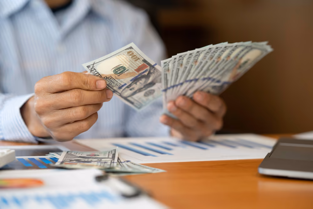 Liquidity in Angel Investing: When and How Do You Actually Get Paid?