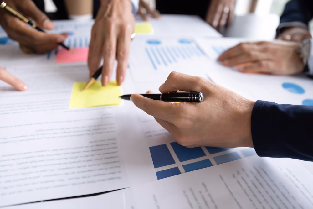 Investor Rights in a Term Sheet: What Clauses Actually Matter