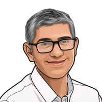 Ankur Gupta