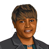 Charletta  Louis