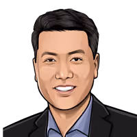 John Chou