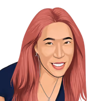 Lynne Teo