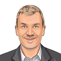 Norbert	Gehrke