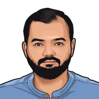 Riaz  Ahmed