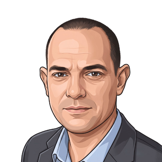 Marc R.
