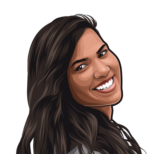 Mala K.