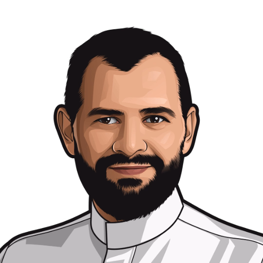 Hashim A.