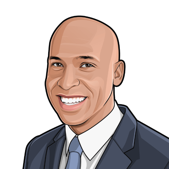 Aaron J.