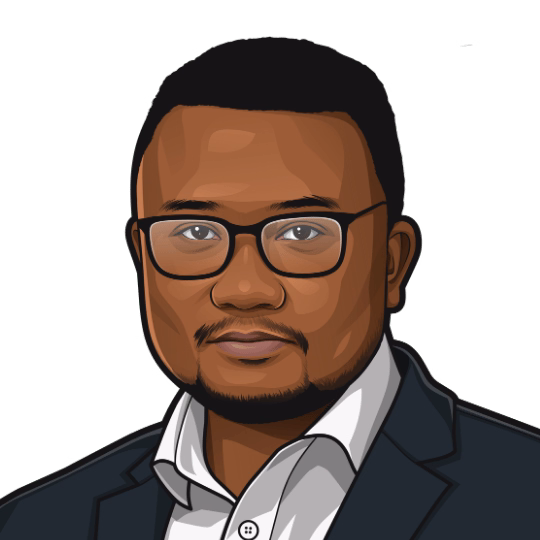 Kwesi S.