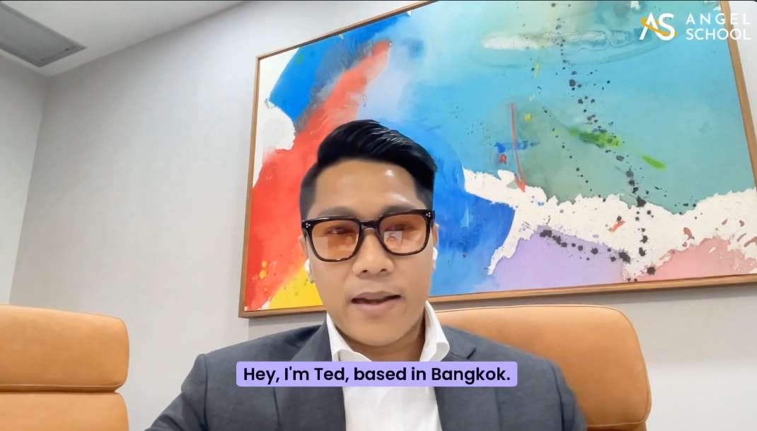 Ted T.