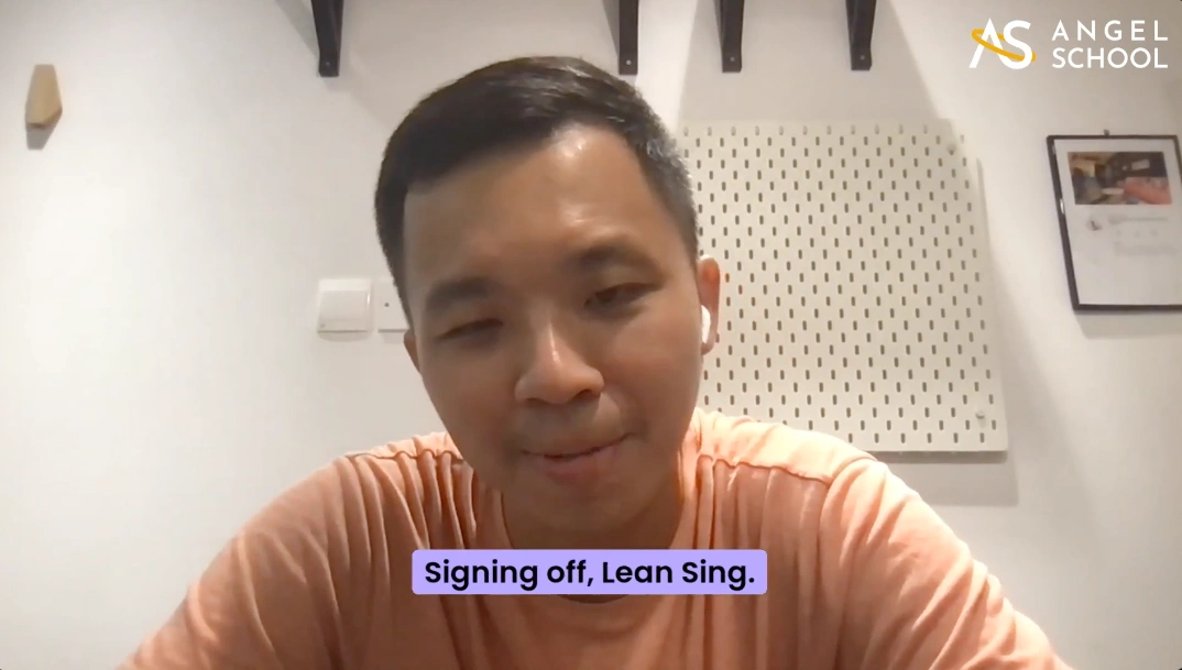 Lean Sing D.