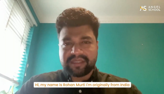 Rohan M.