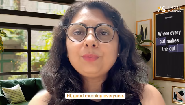 Priya R.