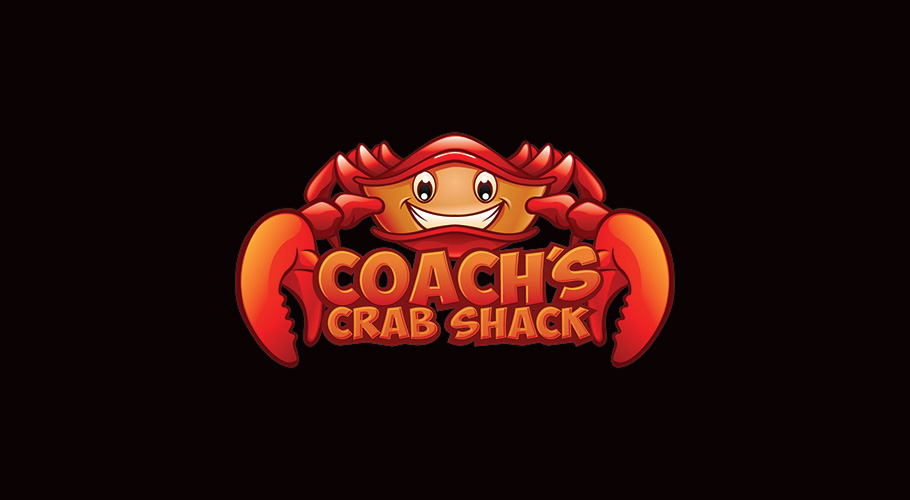 Coach's Crab Shack