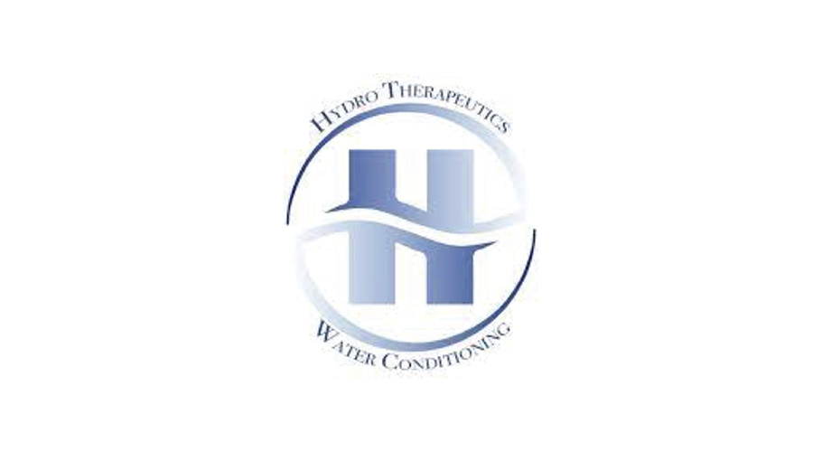 Hydro Therapeutics Water Conditioning