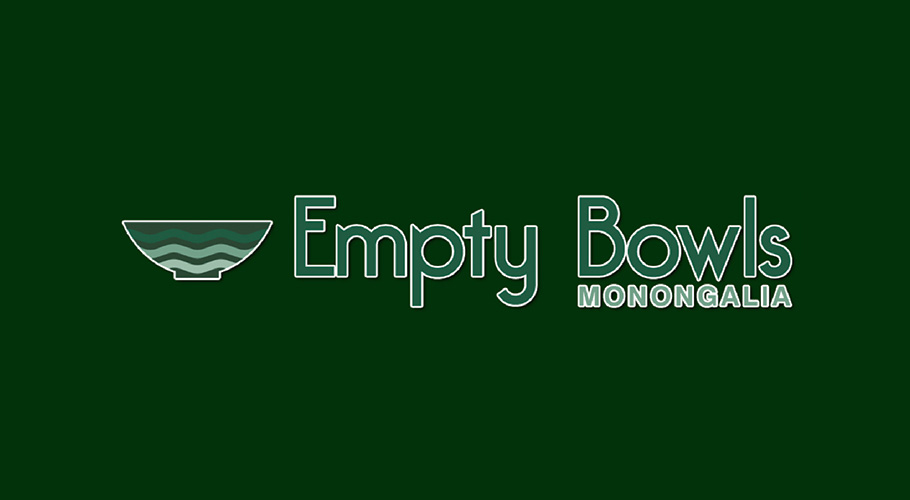 Empty Bowls Monongalia