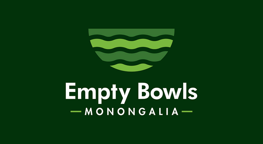 Empty Bowls Monongalia