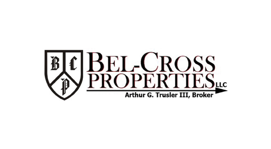 Bel-Cross Properties LLC Arthur G. Trusler III, Broker