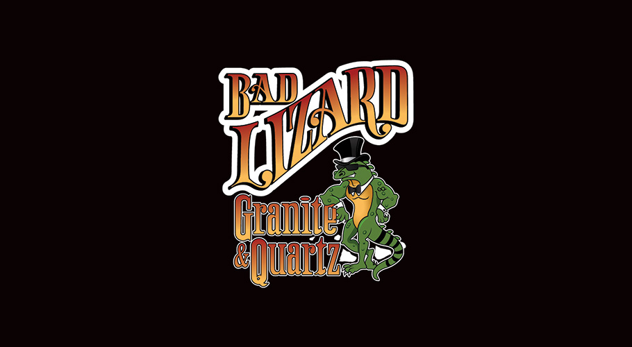 Bad Lizard Granite & Quartz