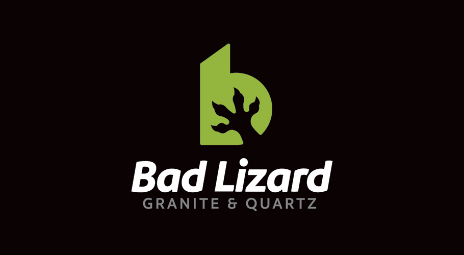 Bad Lizard Granite & Quartz