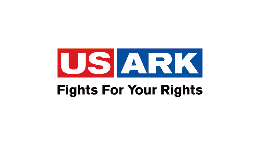 US ARK Fights For Your Rights