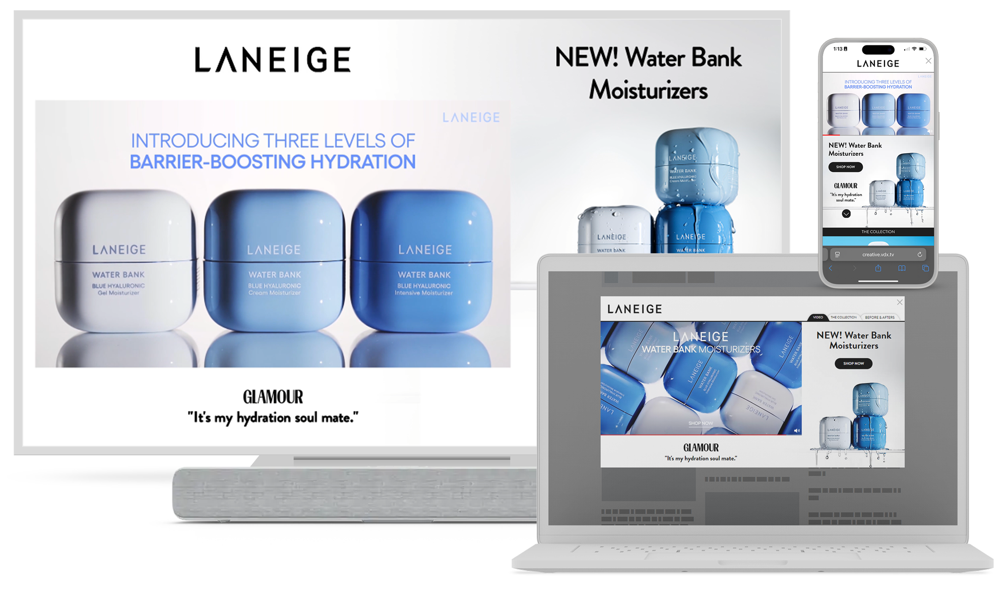 LANEIGE