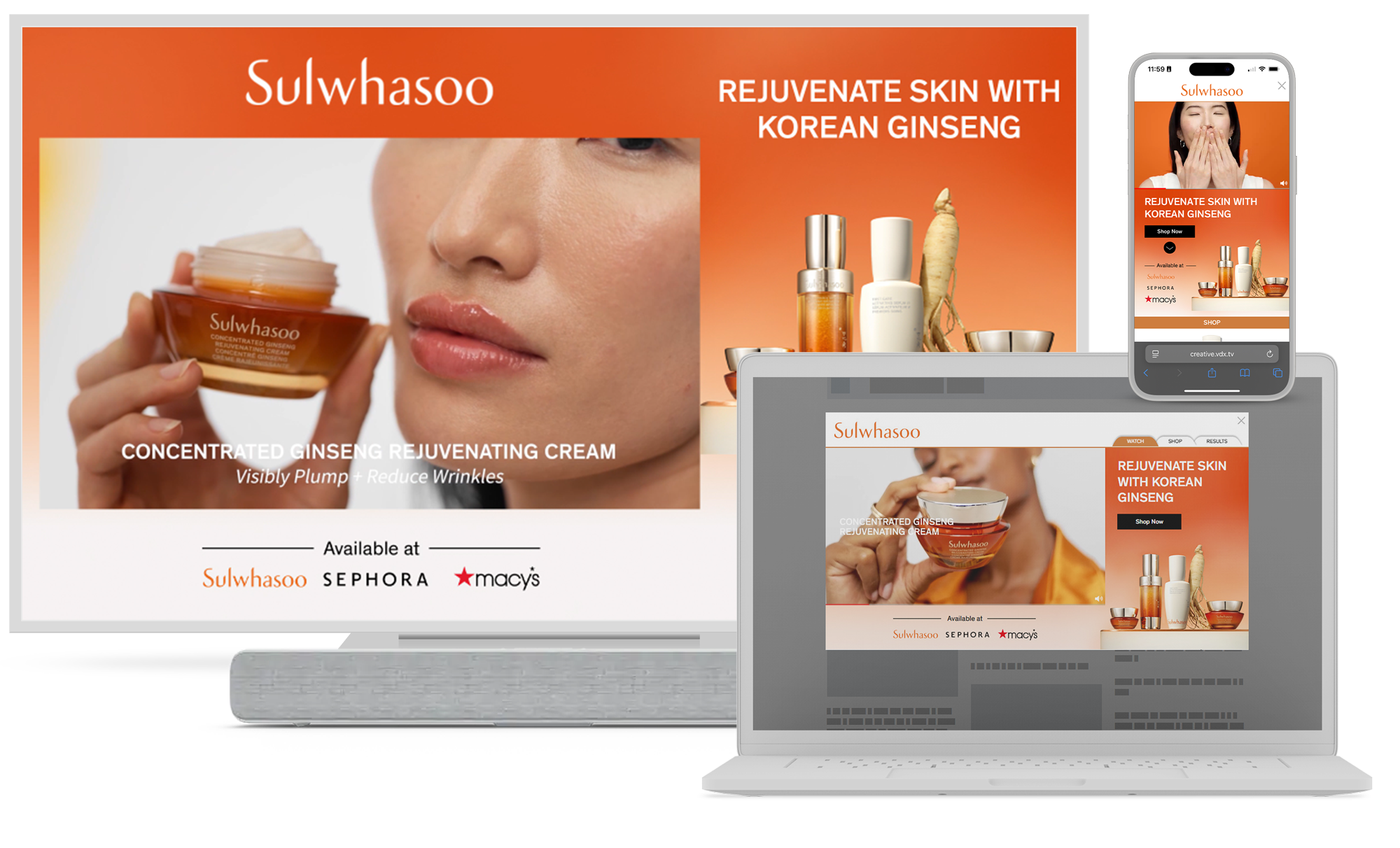 Sulwhasoo