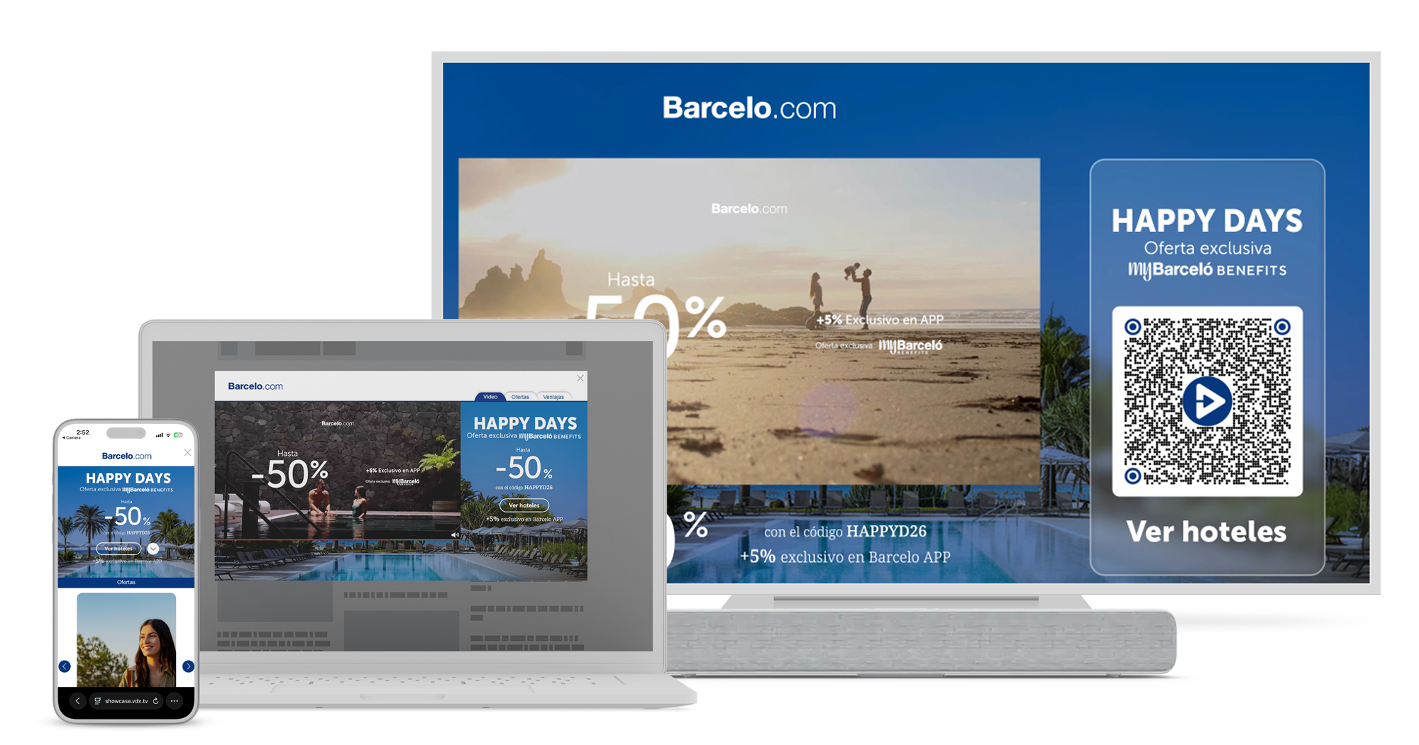 Barceló Hotel Group
