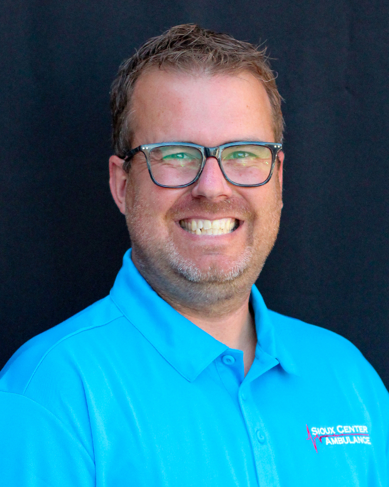Ryan De Kruyf