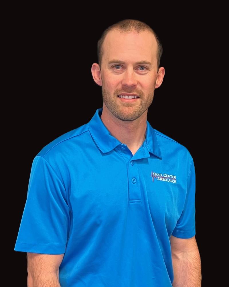 Blake Kruger