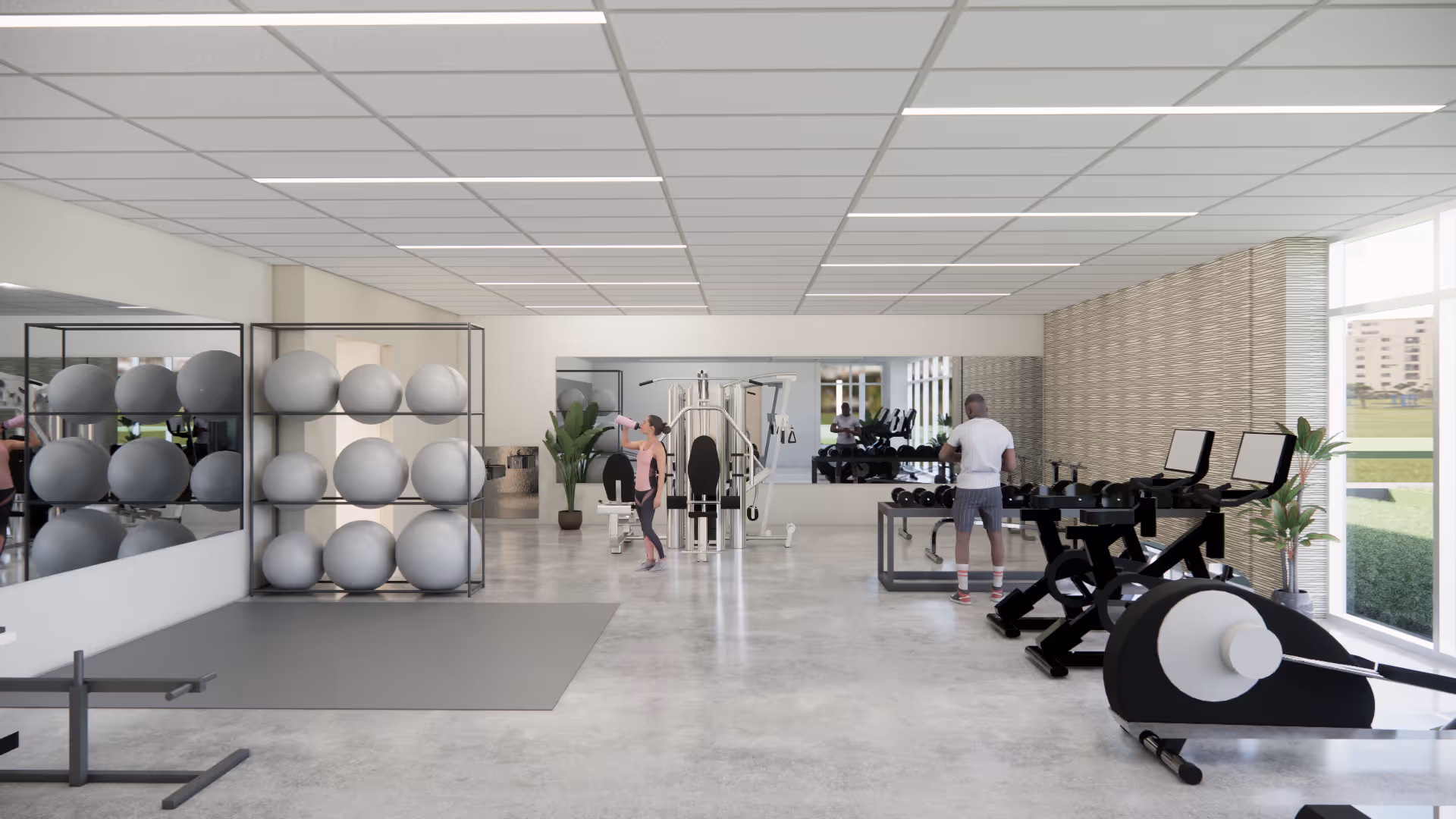 image of food truck event