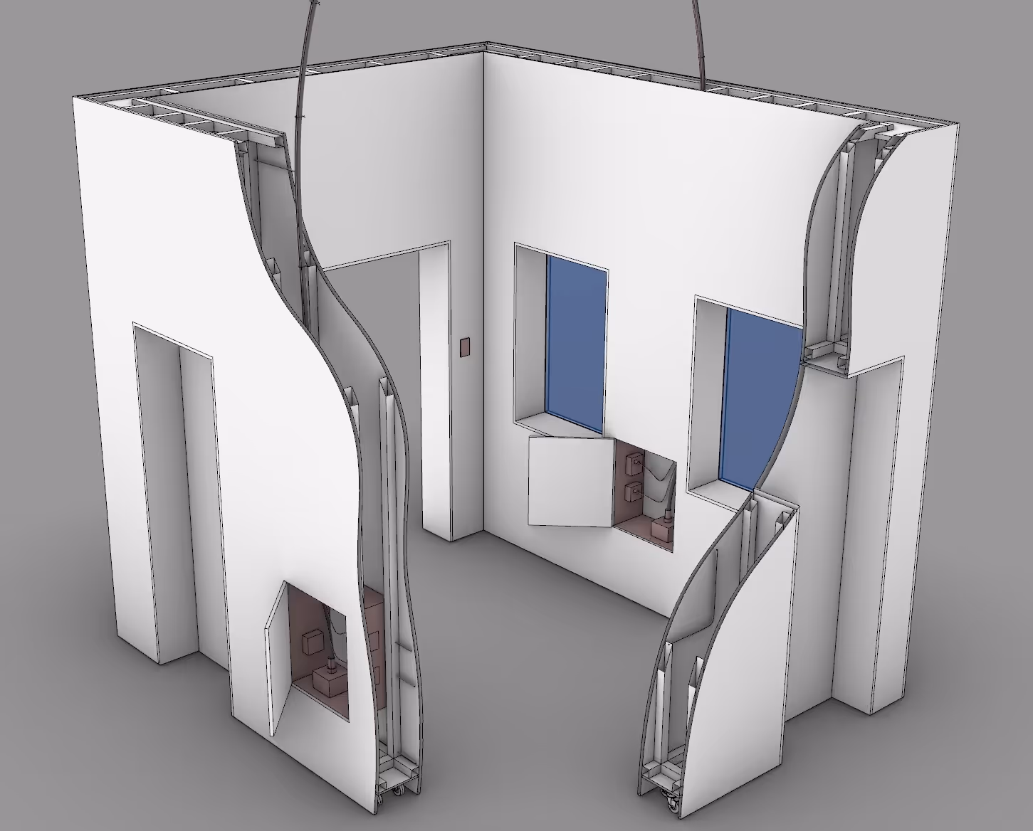 image of community involvement (for a furniture store) 3