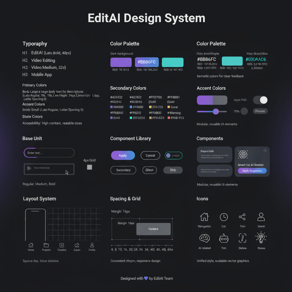 Design Specification Document